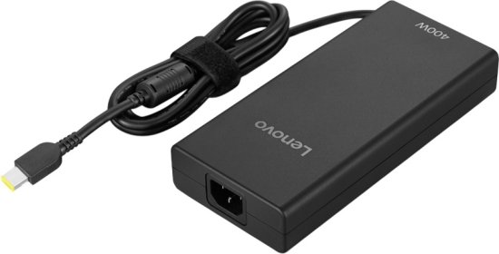מטען Lenovo Legion 400W AC adapter (Slim Tip)-IL 