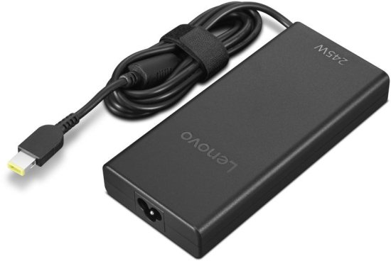 מטען Lenovo 245W AC Adapter (Slim tip)-IL 