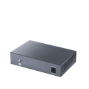  CUDY 5-Port 5 Gigabit SFP Switch GS105ES1 