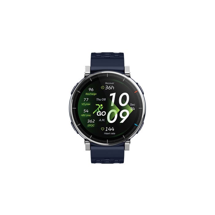  שעון חכם Active 3 Premium כחול 