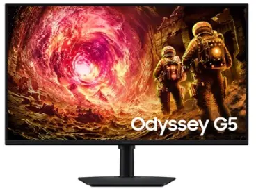 מסך מחשב Samsung Odyssey G5 S32FG502EU סמסונג 