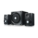  מערכת רמקולים 2.1 Bluetooth עם סאב־וופר Microlab TMN-9BT 