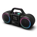  רמקול Bluetooth נייד Philips The Roller 60W RMS IP67 PHILIPS TAMS60 