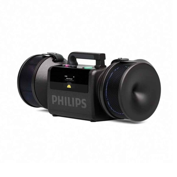  רמקול Bluetooth נייד Philips The Tube TAMS80 140W RMS PHILIPS TAMS80 