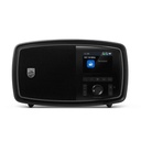  רדיו נייד PHILIPS Janet Bluetooth הספק 5W RMS PHILIPS TAV2000FB/00 
