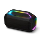  רמקול נייד PHILIPS TAS7000EB/00 תאורת LED הספק 100W 