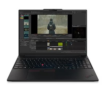 מחשב נייד Lenovo ThinkPad P16s Gen 5 21XG0027IV לנובו 