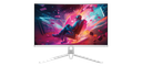 מסך מחשב גיימינג קעור MAG D32C240SW 32" FHD 240Hz VA - לבן 