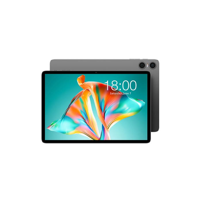  טאבלט "10 Teclast 4+128GB דגם P30T כולל סט אביזרים 