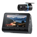  מצלמת רכב חכמה 70mai 4K דגם 70mai Dash Cam A800SE-1 