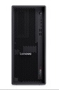 מחשב נייח LENOVO ThinkStation P4 Ryzen7-9755X3D|32GGB|1TB|W11P|3YR 30KN001PIV 
