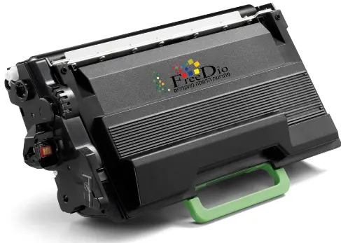 טונר שחור תואם Brother TN3611XL (25,000 דפים) 
