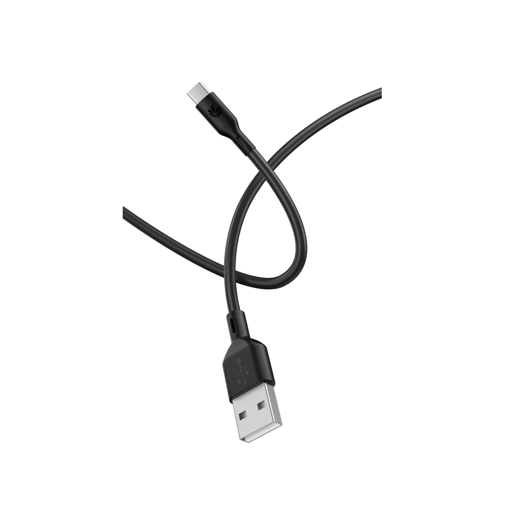 כבל Type-C to USB מבית MIRACASE 