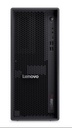 מחשב נייח LENOVO ThinkStation P4 Ryzen9-9965|32GB|1TB|W11P|RTX 2000|3YR 30KN0025IV 