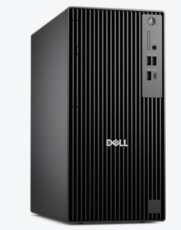 מחשב נייח  Dell Pro Tower Plus QBT1250 OP-RD33-17070