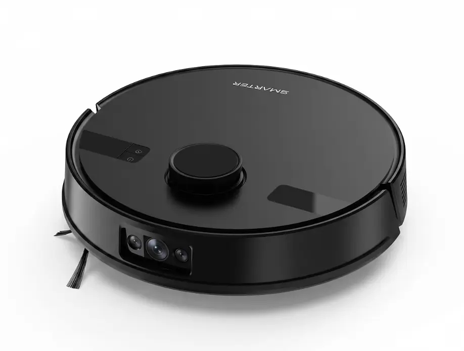 שואב שוטף רובוטי SMARTER R13B