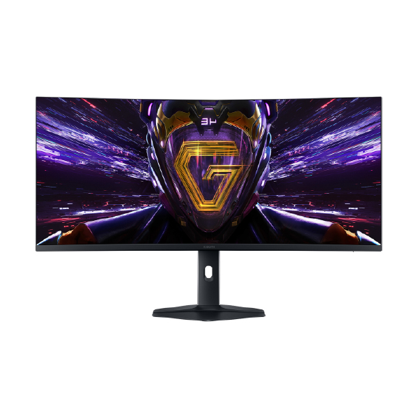  מסך מחשב גיימינג קעור ''34 שיאומי Xiaomi Curved Gaming Monitor G34WQi 2026 