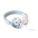  אוזניות ילדים חוטיות PHILIPS USB-C חיבור אודיו 3.5 מ״מ PHILIPS TAK2000 