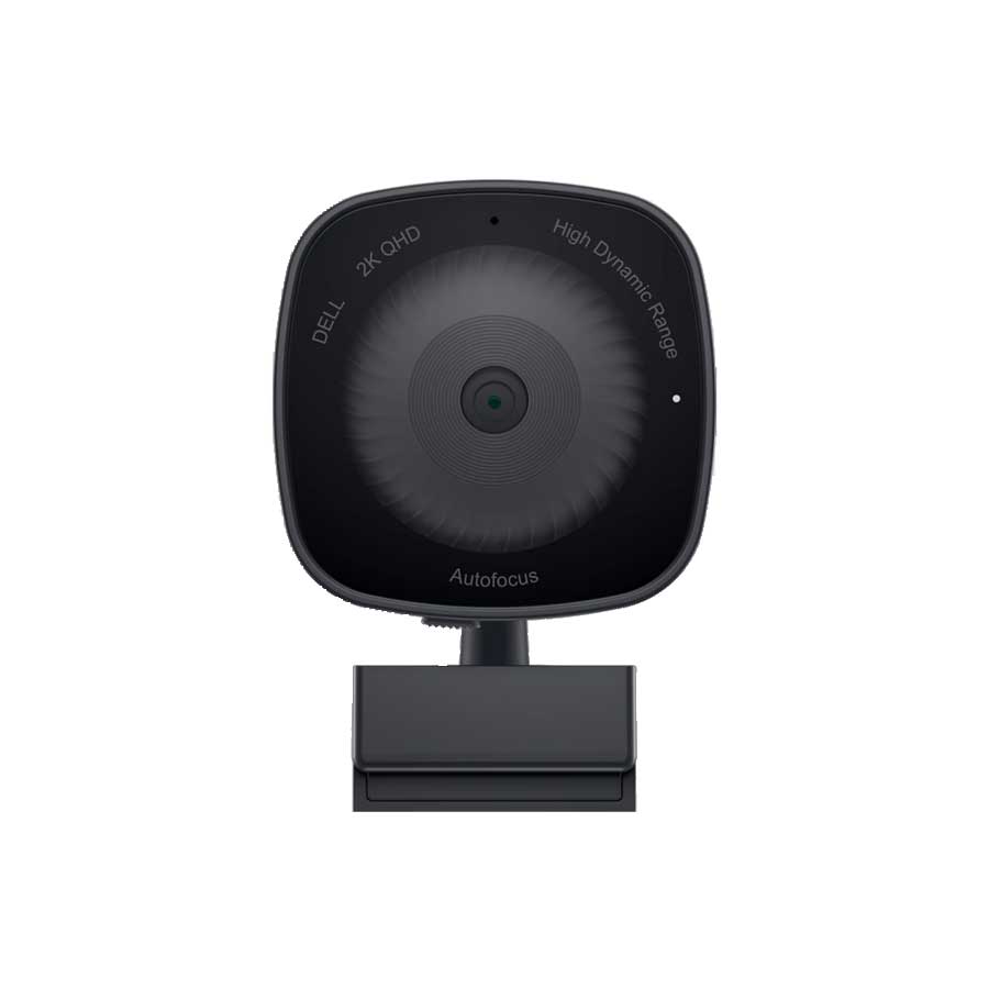  Dell Webcam 