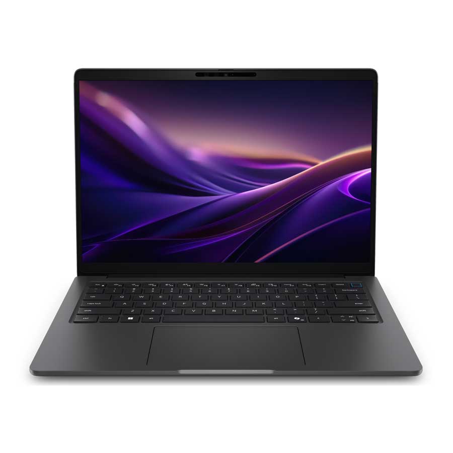 מחשב נייד Dell Pro Precision 5 14 PW514260S 14.0 FHD/U7-366H/32G/1TRSSD/INTEL HD/LKB/FP/W11P/3YOS 