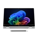 מחשב נייד HP EliteBook X Flip G2i TOUCH|X7 358H|64GB|1TB|WINP|"14"|2.8K DP0S1ET 