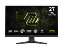 מסך מחשב MAG 272F X24 MSI 