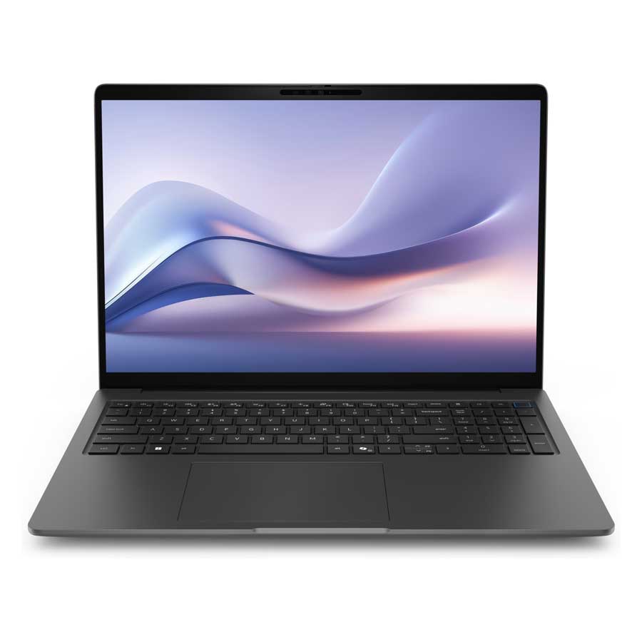 מחשב נייד Dell Pro Precision 5 16S PW516260S 16.0 FHD/U9-386H/64G/1TRSSD/INTEL HD/LKB/FP/W11P/3YOS 