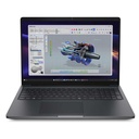 מחשב נייד Dell Pro Precision 5 16 PW516261 16.0 FHD/U9-386H/32G/1TRSSD/PRO2000BW 16G/LKB/FP/W11P/3YOS 