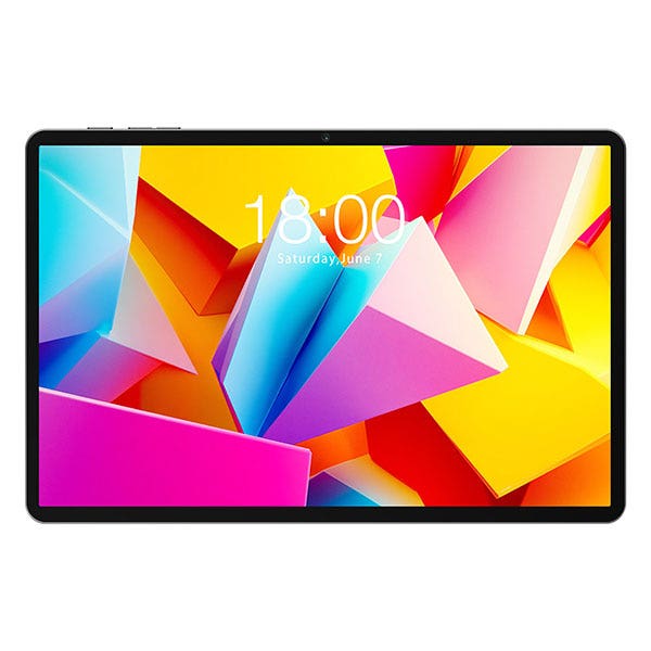  טאבלט TECLAST דגם T50 PLUS 6+256 11 כולל case ספר 