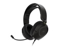  CORSAIR HS35 V3 GAMING HEADSET CARBON 