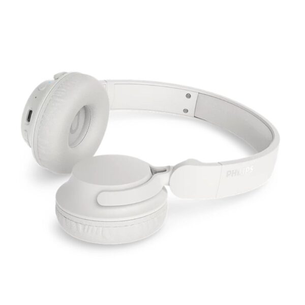  אוזניות אלחוטיות Philips TAH4500 On Ear ANC PHILIPS TAH4500 