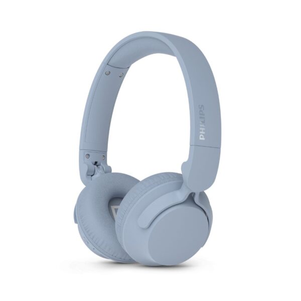  אוזניות אלחוטיות Philips On-Ear TAH4000 PHILIPS TAH4000 