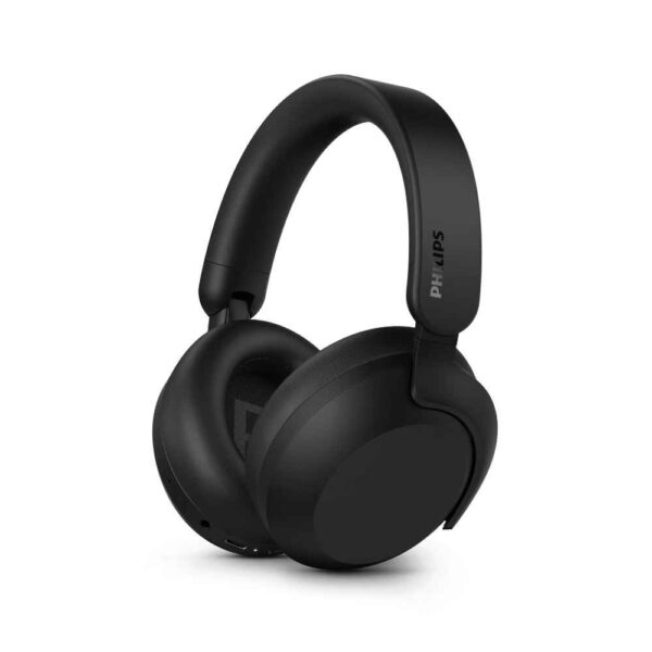  אוזניות אלחוטיות Philips Over-Ear עם ANC Pro+ PHILIPS TAH8000 
