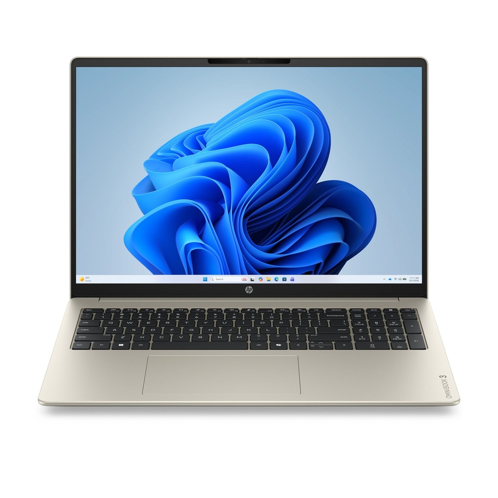 מחשב נייד HP OmniBook 3 16-bu0010nj E22KYEA 