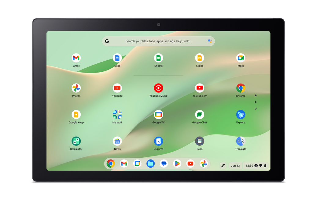 מחשב נייד Acer Chromebook Tab 311 NT.D7LEC.001 