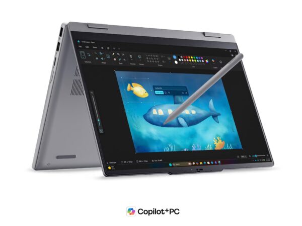 מחשב נייד Lenovo ThinkBook 14 2-in-1 Gen 6 22AR002RIV 