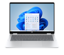 מחשב נייד HP OmniBook 5 Flip 14-fp0006nj U7-355|32G|1TB|14TC|W11P|3YRW D3KN5EA 