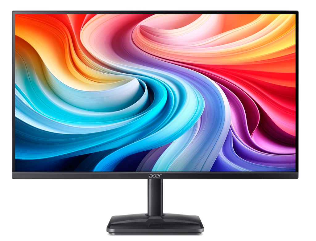 מסך מחשב Acer EK271 P0 UM.HE1EE.012 Full HD אייסר 
