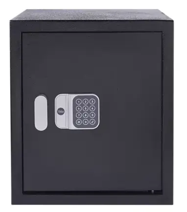 כספת משרדית 40 ליטר YALE 90102394