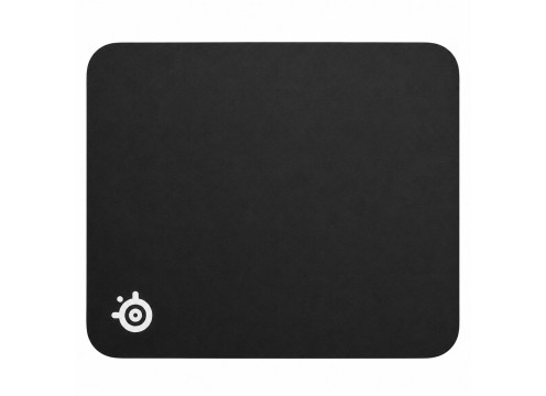 משטח STEELSERIES QCK HARD PAD MOUSE PAD BLACK