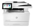 מדפסת לייזר שחור לבן משולבת HP LaserJet MFP E42540f Printer 3PZ75A