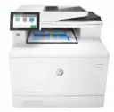 מדפסת לייזר צבע משולבת HP Color LaserJet 3QA75A MFP E47528f