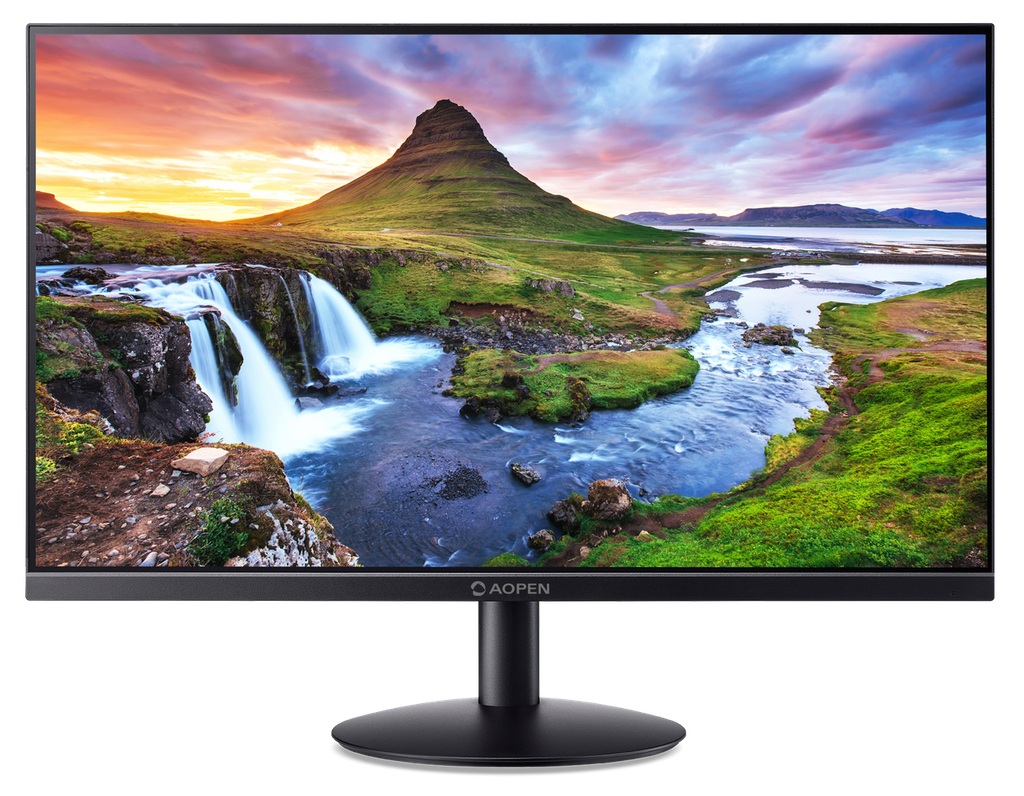 מסך מחשב Acer AOPEN 24SA2Y 23.8|16:9|4ms|250nits|3YRW UM.QS2EE.116 
