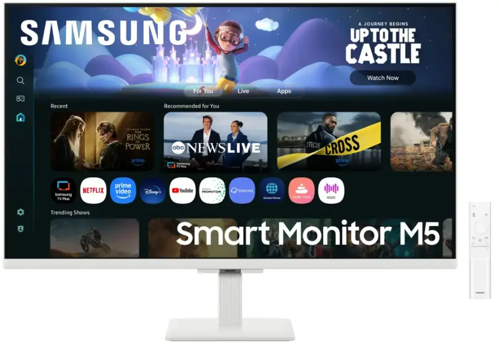 מסך מחשב Samsung S32FM501EU Full HD סמסונג 