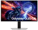 מסך מחשב Samsung Odyssey G6 S27FG602SU 2K סמסונג 