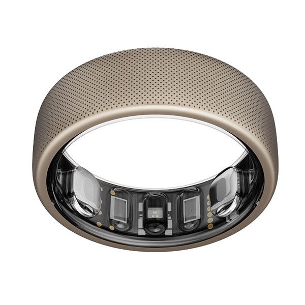  טבעת חכמה AMAZFIT דגם Helio Ring 