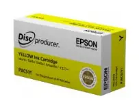 ראש דיו מקורי צהוב Epson Discproducer™ PP-100III