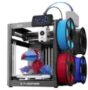 מדפסת תלת מימד – Flashforge Adventurer 5X 