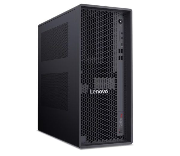 מחשב נייח  ThinkStation P4
