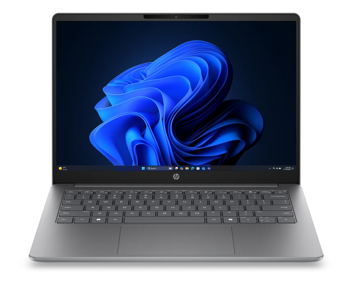 מחשב נייד HP 200 G2i DU1H7AT 